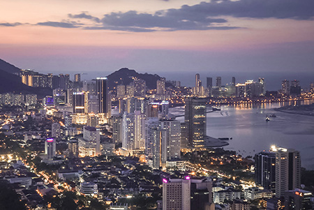 美国加州公司注册