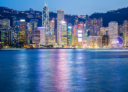 香港如何注册公司