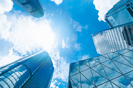 注册美国公司的优势