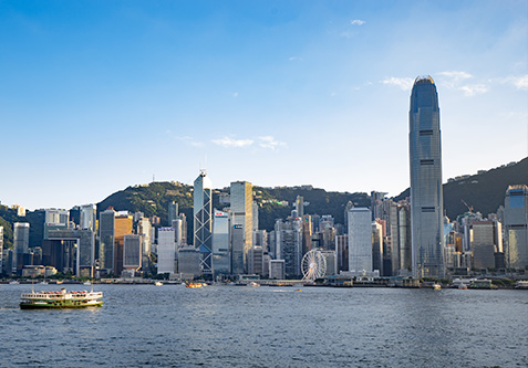 哪些行业需要注册香港公司及海外公司