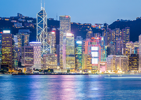 怎么在香港注册公司