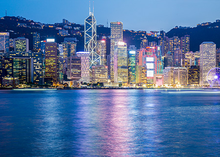 大连注册香港离岸公司