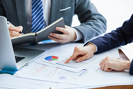 注册香港公司年审