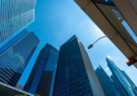 为什么在香港注册公司