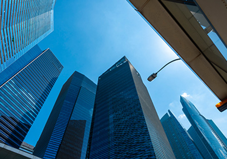 注册香港有限公司的好处