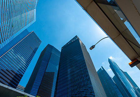 为什么要注册香港公司