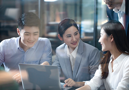 注册香港离岸公司的条件