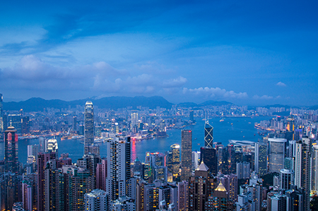 代理注册香港离岸公司