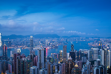 香港注册公司须知