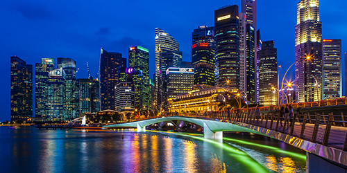 香港注册公司是首选